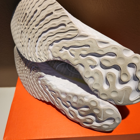 Nike React Infinity Run FK 2 - Picture 8 of 11